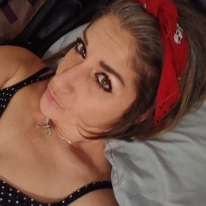 Meet your Posher, Brandy